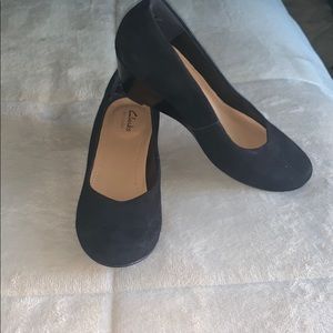 Clark’s artisan collection